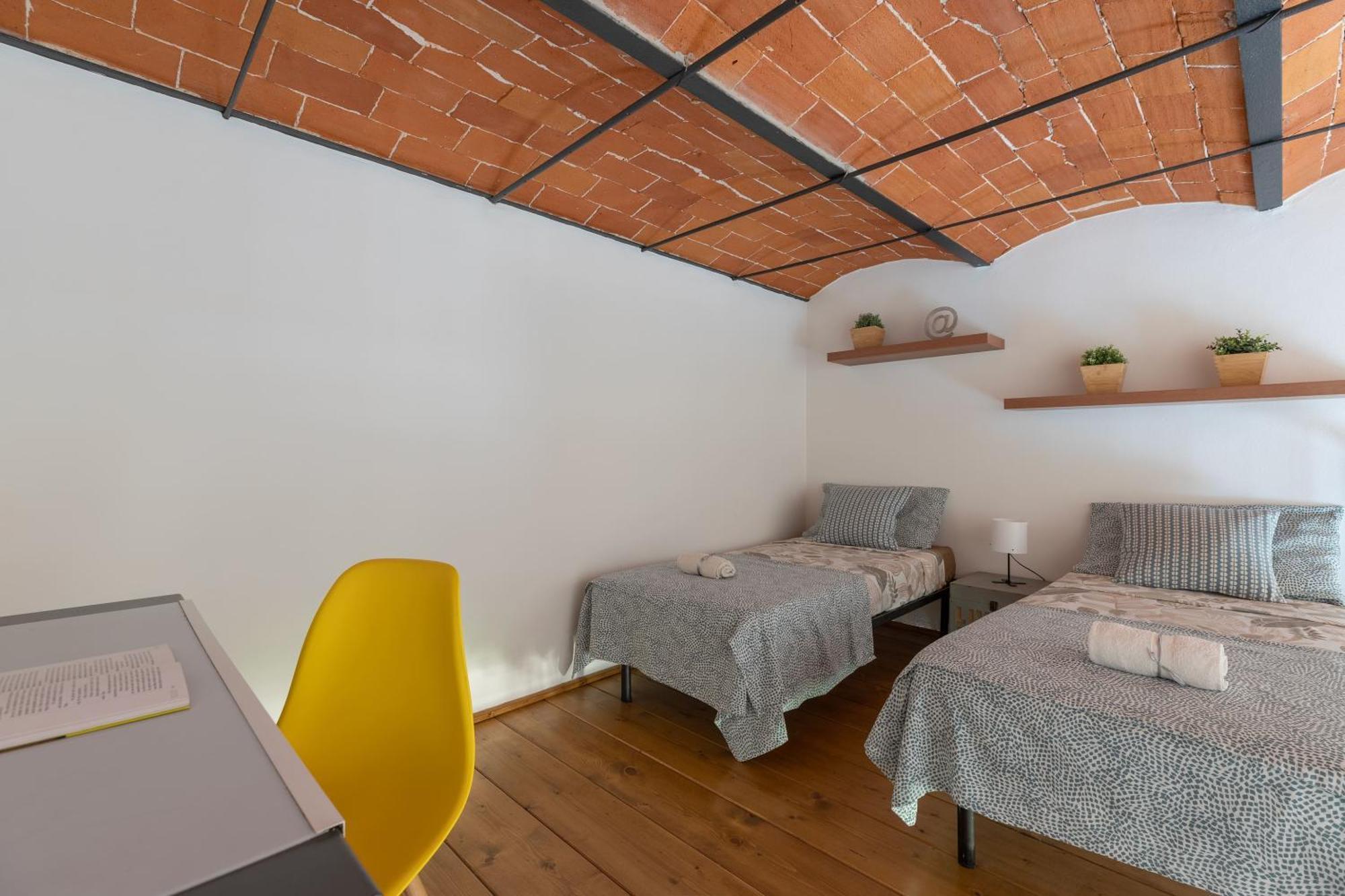 Colonica San Cresci Alle Porte Di Firenze 6 Pax Free Parking Campi Bisenzio Eksteriør billede